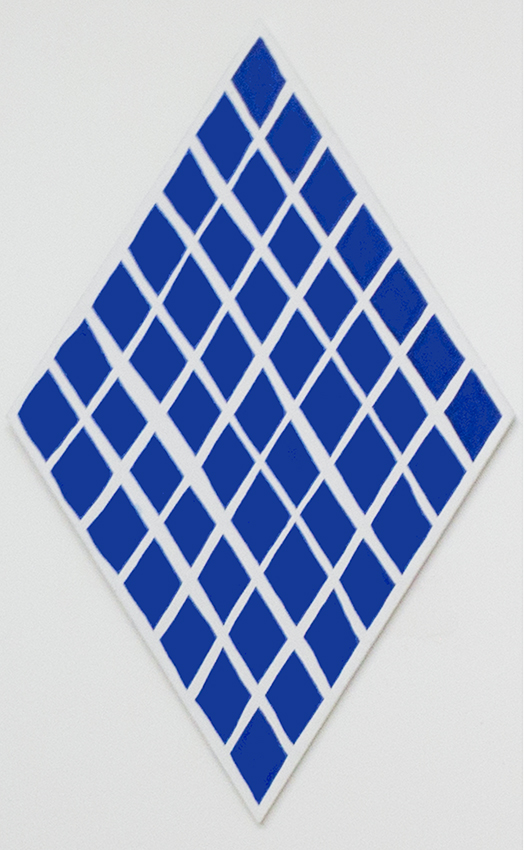 Digression around a pattern (1), 2015