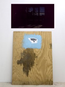 for days and nights... , 2015