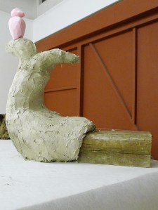 proud little pink, 2015