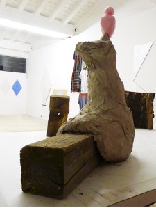 proud little pink, 2015