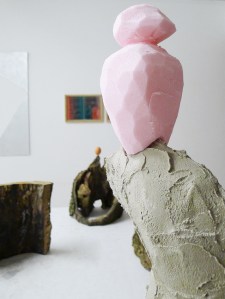 proud little pink, 2015