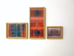 the beautiful mistakes (1-2-3), 2015